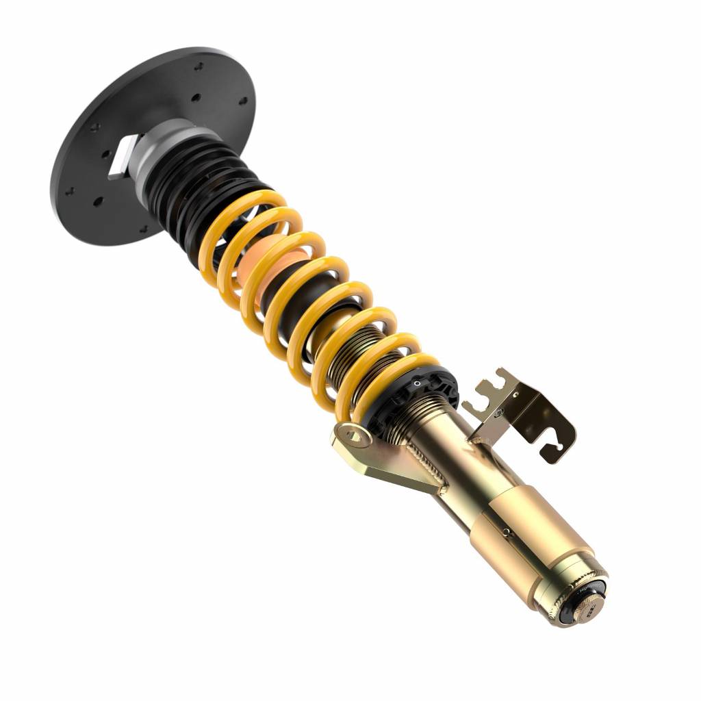 ST 182022080E Coilover Kit ST XTA Plus 3 BMW 1er / 1-series (F20, F21); (1K2, 1K4) 09/11- Photo-3 