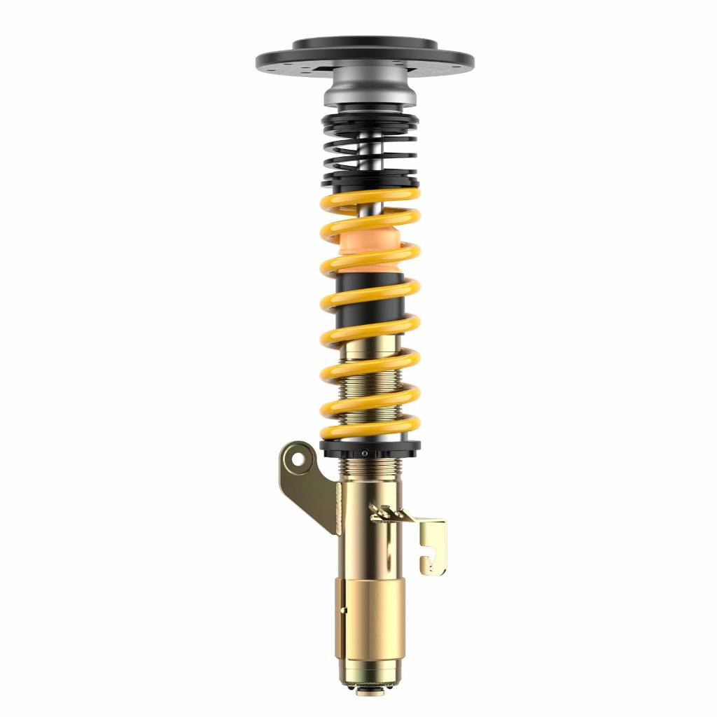 ST 182022080E Coilover Kit ST XTA Plus 3 BMW 1er / 1-series (F20, F21); (1K2, 1K4) 09/11- Photo-4 