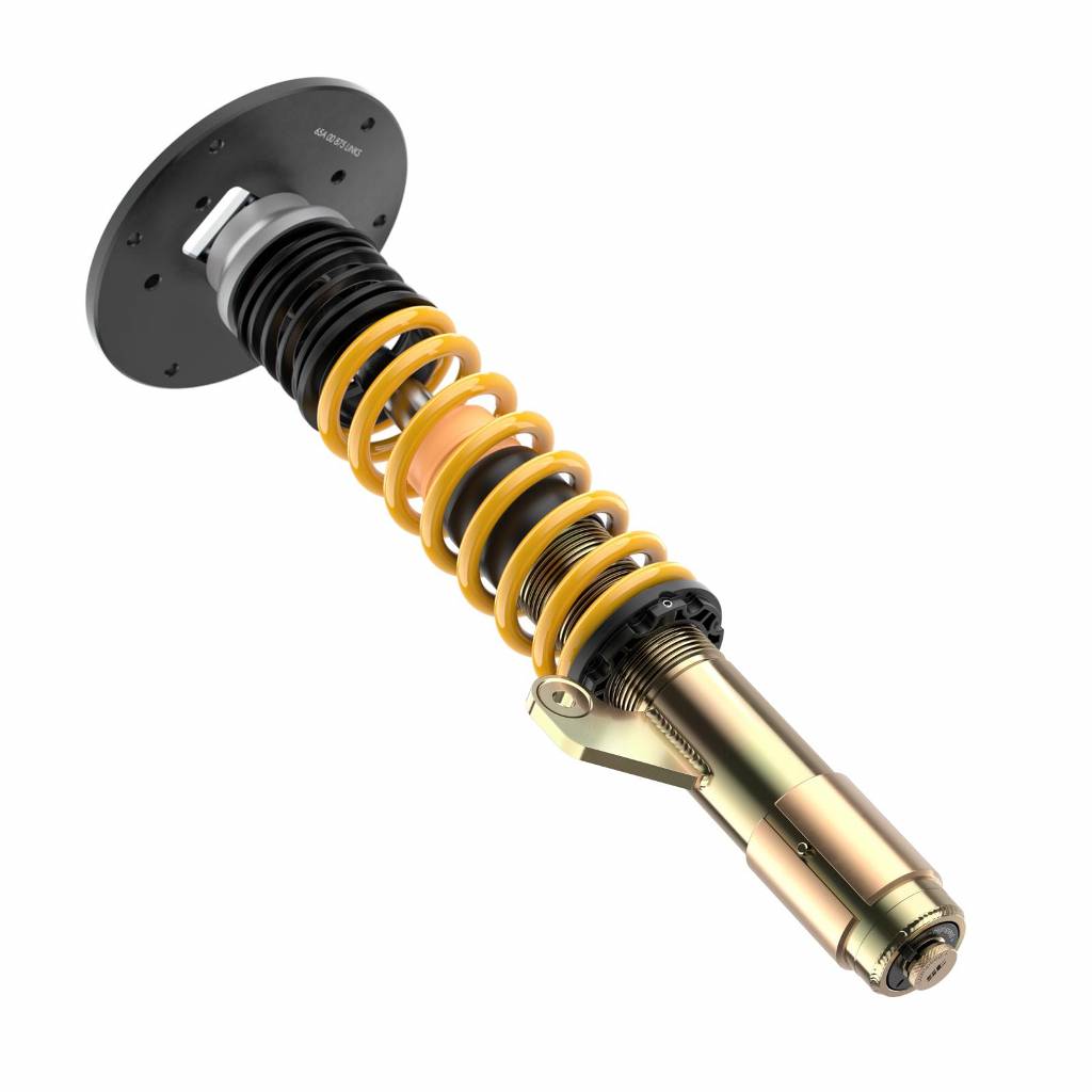ST 182022080D Coilover Kit ST XTA Plus 3 BMW 1er / 1-series (F20, F21); (1K2, 1K4) 09/11- Photo-3 