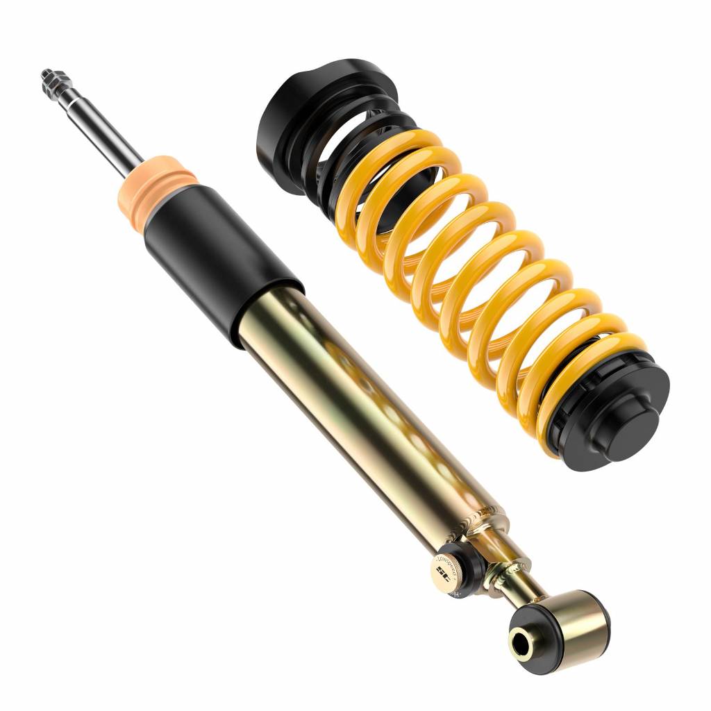 ST 182022080D Coilover Kit ST XTA Plus 3 BMW 1er / 1-series (F20, F21); (1K2, 1K4) 09/11- Photo-6 