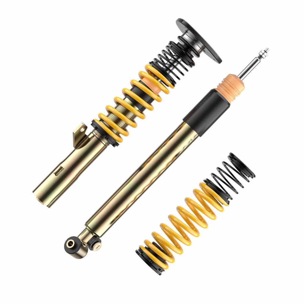 ST 182021080M Coilover Kit ST XTA Plus 3 AUDI A3; (8V) 05/12- Photo-1 