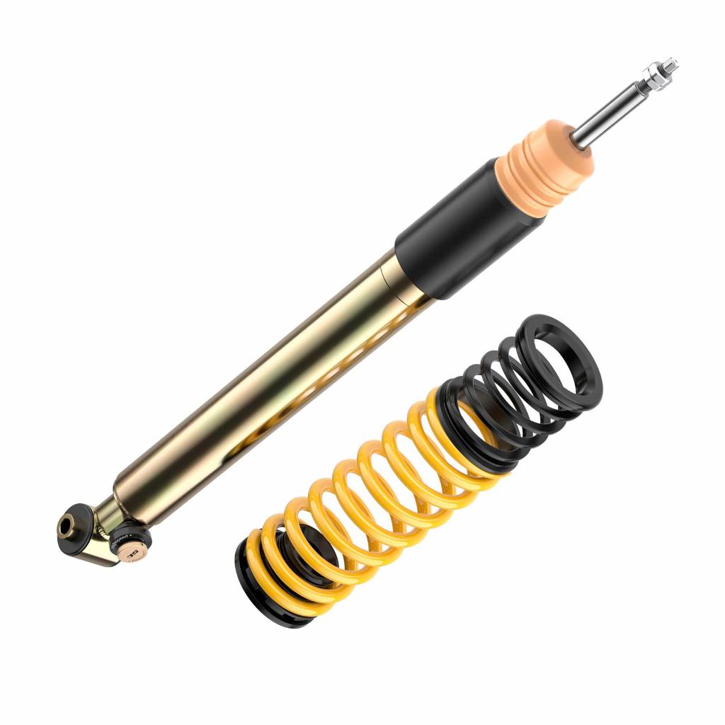 ST 182021080M Coilover Kit ST XTA Plus 3 AUDI A3; (8V) 05/12- Photo-5 