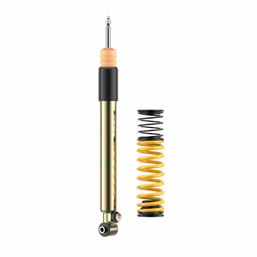 ST 182021080M Coilover Kit ST XTA Plus 3 AUDI A3; (8V) 05/12- Photo-7 