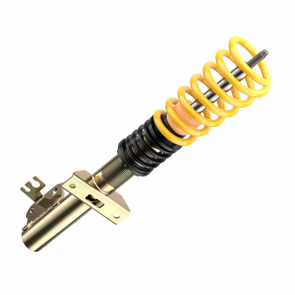 ST 132800AV Coilover Kit ST X VW Bus T5, Multivan, Transporter; (7HC,7HCA,7HM,7HMA,7HK,7J0,7HKX0) 01/03-06/15 Photo-2 
