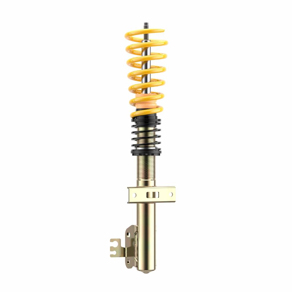 ST 132800AV Coilover Kit ST X VW Bus T5, Multivan, Transporter; (7HC,7HCA,7HM,7HMA,7HK,7J0,7HKX0) 01/03-06/15 Photo-4 