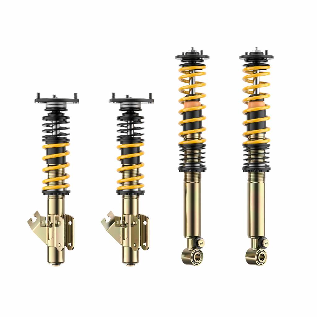 ST 1820285804 Coilover Kit ST XTA Plus 3 NISSAN 200SX, 200ZX; (S 13) 07/88-11/93 Photo-0 