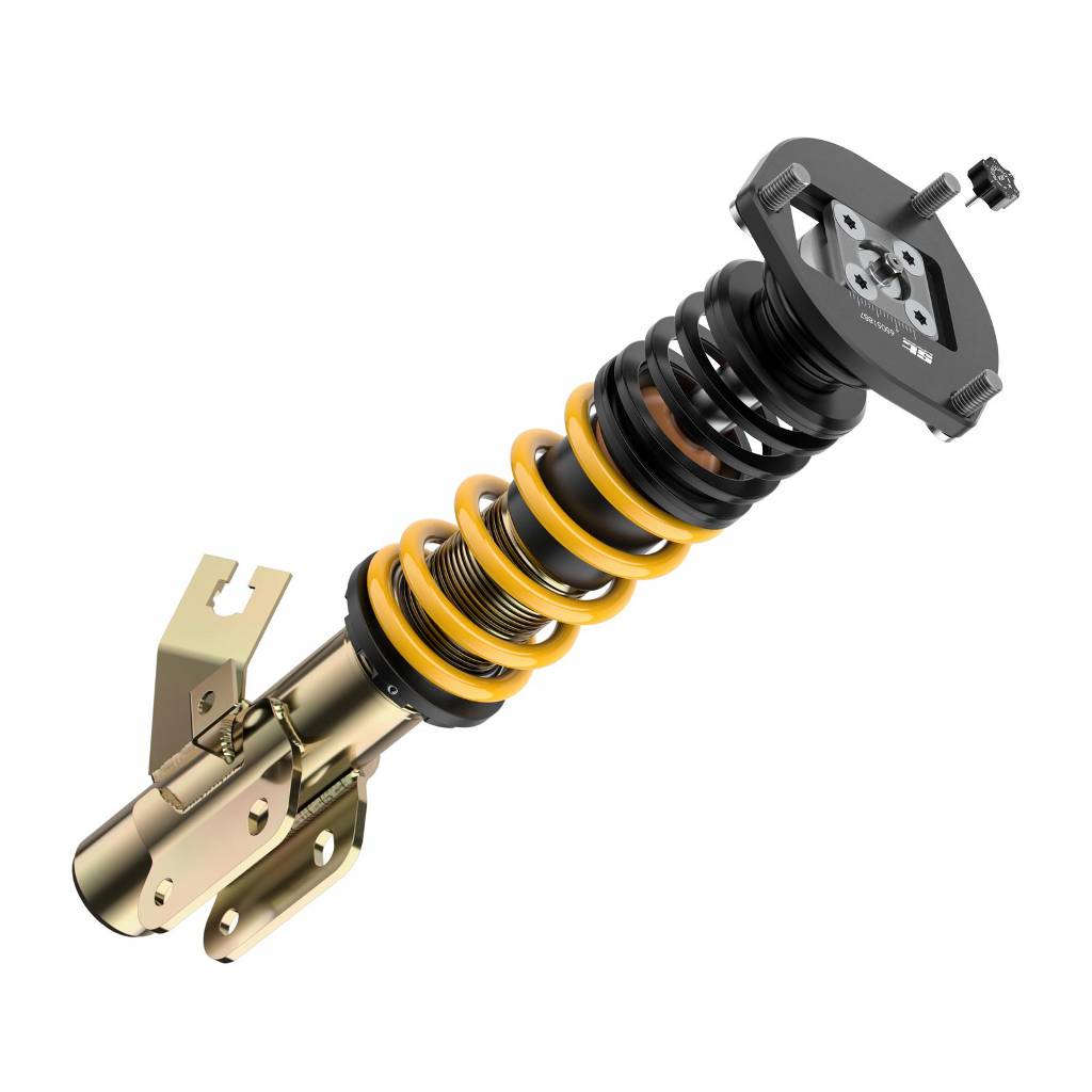 ST 1820285804 Coilover Kit ST XTA Plus 3 NISSAN 200SX, 200ZX; (S 13) 07/88-11/93 Photo-2 