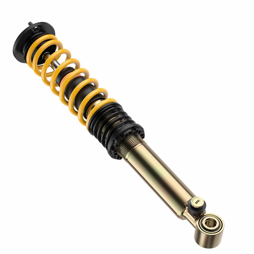 ST 1820285804 Coilover Kit ST XTA Plus 3 NISSAN 200SX, 200ZX; (S 13) 07/88-11/93 Photo-6 
