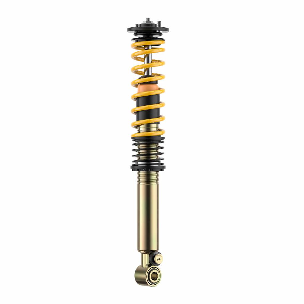 ST 1820285804 Coilover Kit ST XTA Plus 3 NISSAN 200SX, 200ZX; (S 13) 07/88-11/93 Photo-7 