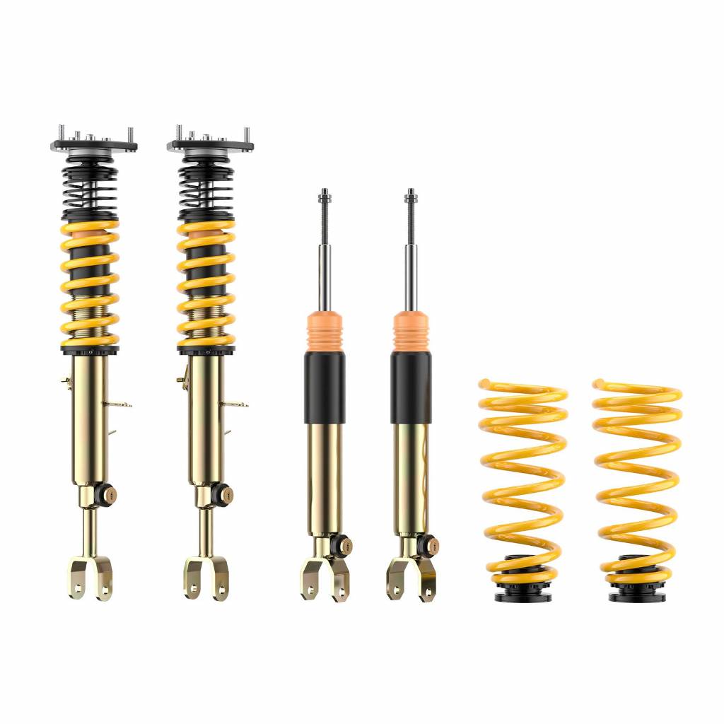 ST 1820285802 Coilover Kit ST XTA Plus 3 INFINITI G35 coupé; (V35) Mod. 03- Photo-0 