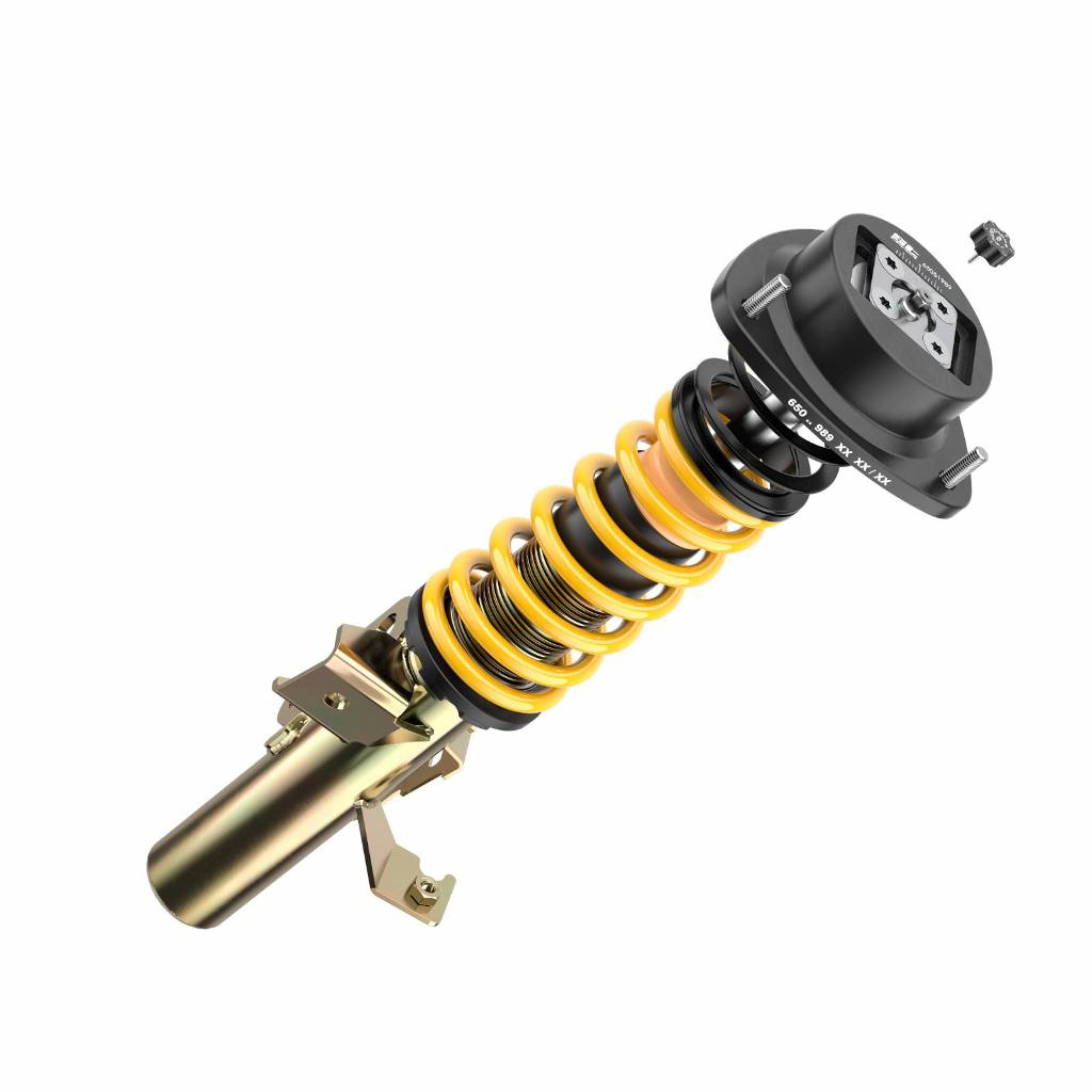 ST 1820258804 Coilover Kit ST XTA Plus 3 SCION FR-S 03/12- Photo-2 