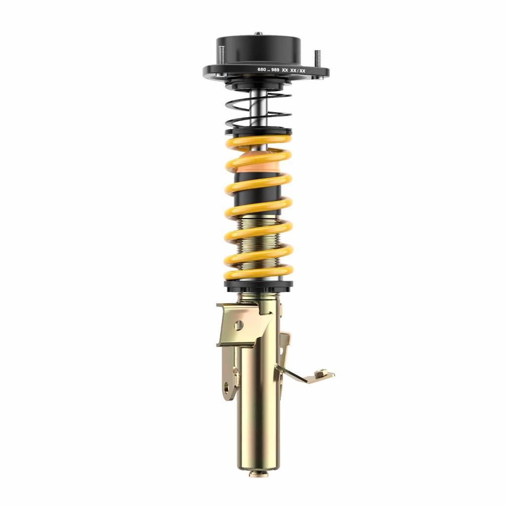 ST 1820258804 Coilover Kit ST XTA Plus 3 SCION FR-S 03/12- Photo-4 