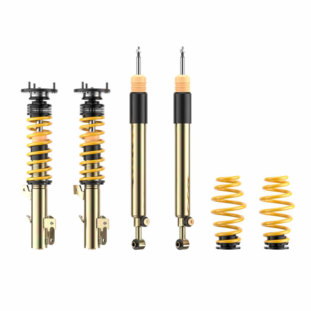 ST 1820230883 Coilover Kit ST XTA Plus 3 FORD Fiesta; (JHH) 04/18- Photo-0 
