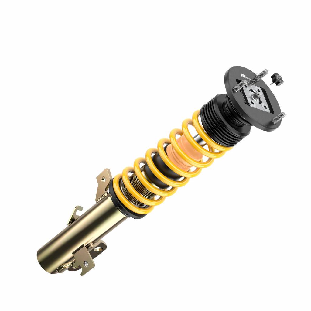 ST 1820230883 Coilover Kit ST XTA Plus 3 FORD Fiesta; (JHH) 04/18- Photo-2 
