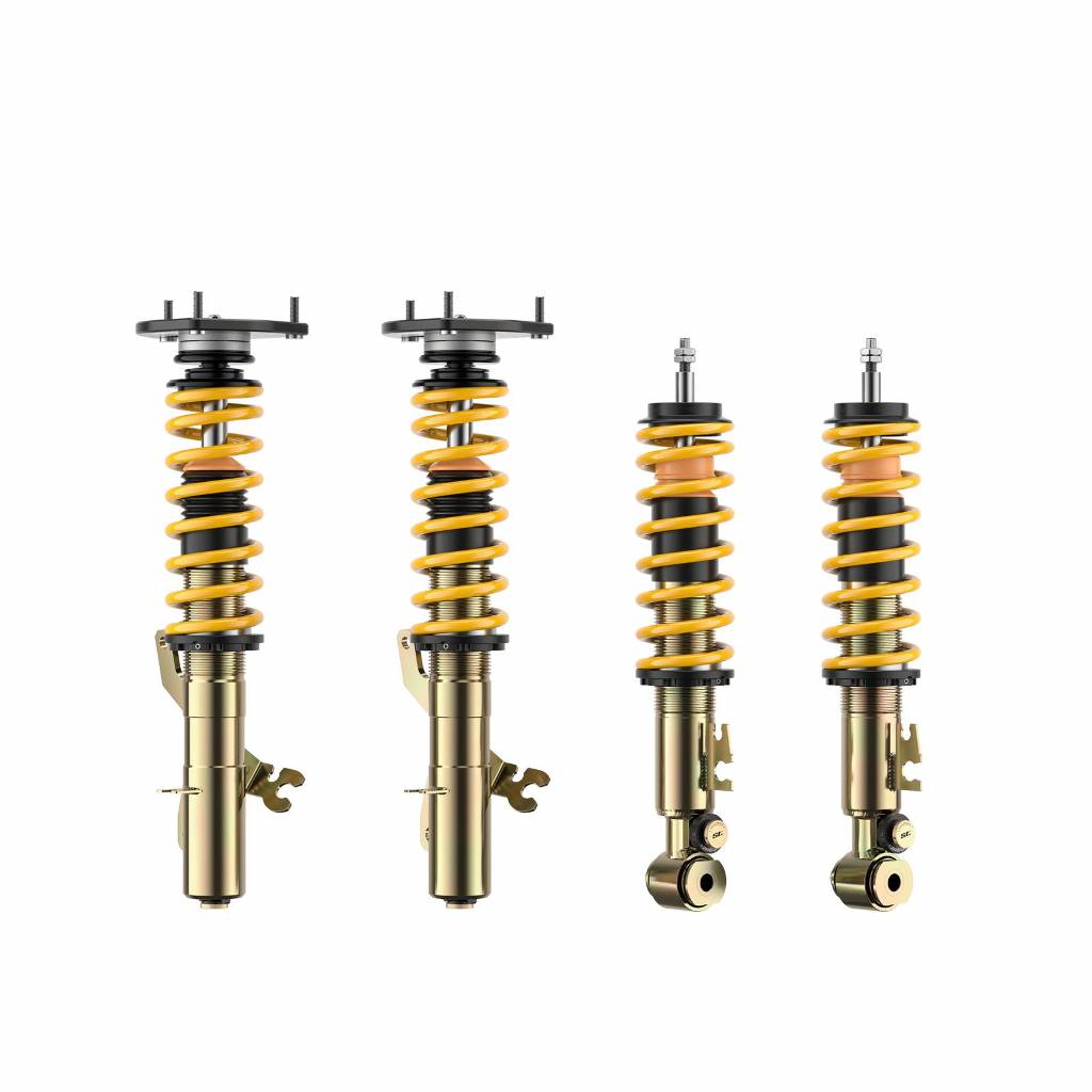 ST 1820220850 Coilover Kit ST XTA Plus 3 MINI Mini R56; (Mini-N, UKL-L) 12/06- Photo-0 