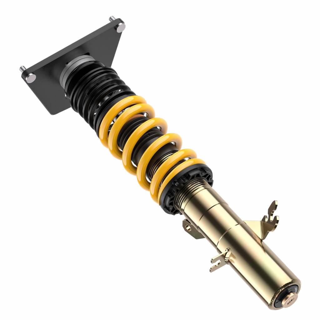 ST 1820220842 Coilover Kit ST XTA Plus 3 MINI Mini; (R50, Mini, Mini-N) 04/02-11/06 Photo-3 