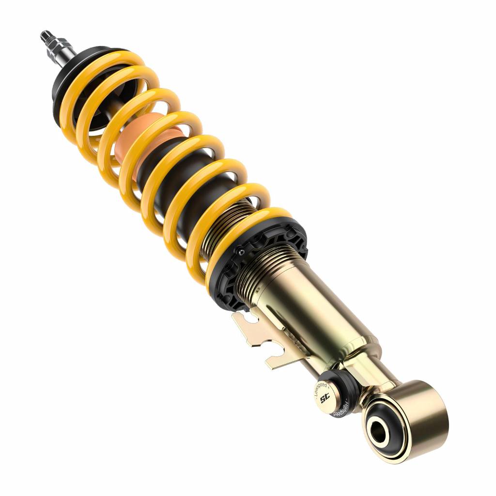 ST 1820220842 Coilover Kit ST XTA Plus 3 MINI Mini; (R50, Mini, Mini-N) 04/02-11/06 Photo-6 