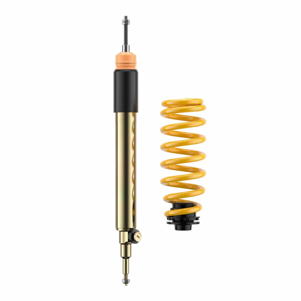 ST 1820220839 Coilover Kit ST XTA Plus 3 BMW 1er / 1-series (E81, E87); (187, 1K2, 1K4) 09/04-08/11 Photo-7 
