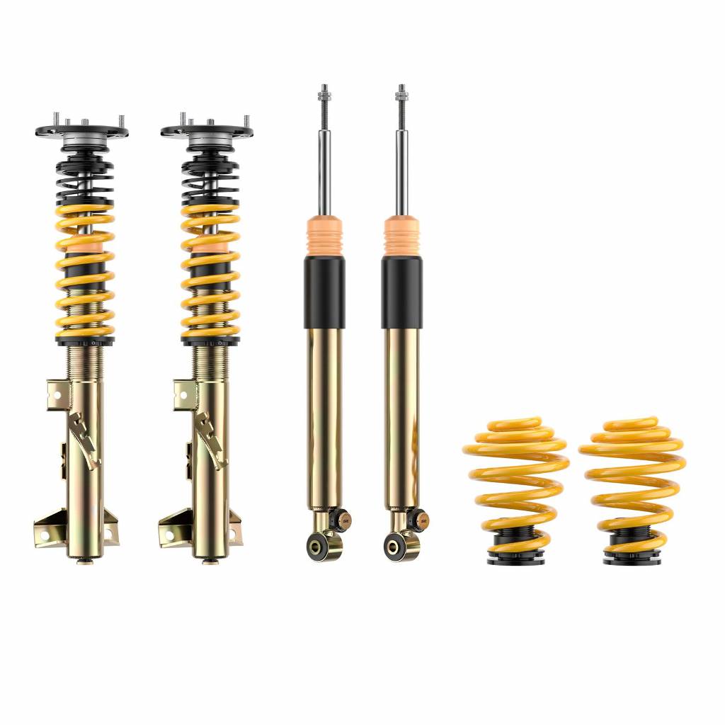 ST 1820220811 Coilover Kit ST XTA Plus 3 BMW 3er / 3-series (E36); (3B, 3/B,3C, 3/C, 3/CG) 06/92-02/98 Photo-0 