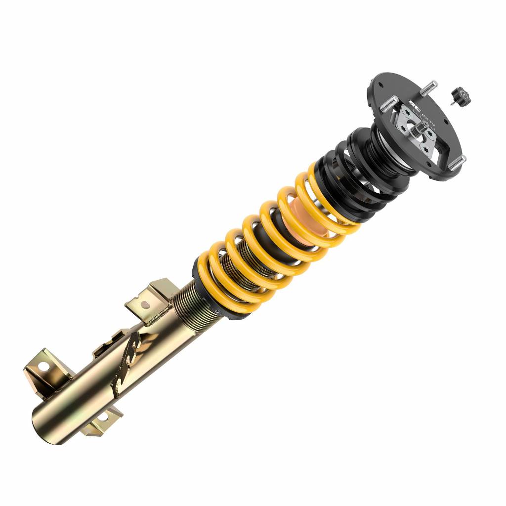 ST 1820220811 Coilover Kit ST XTA Plus 3 BMW 3er / 3-series (E36); (3B, 3/B,3C, 3/C, 3/CG) 06/92-02/98 Photo-2 
