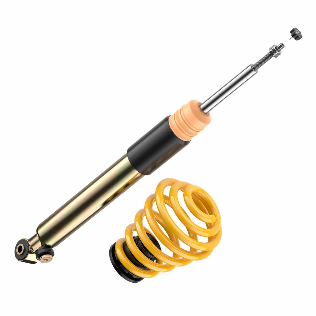 ST 1820220811 Coilover Kit ST XTA Plus 3 BMW 3er / 3-series (E36); (3B, 3/B,3C, 3/C, 3/CG) 06/92-02/98 Photo-5 