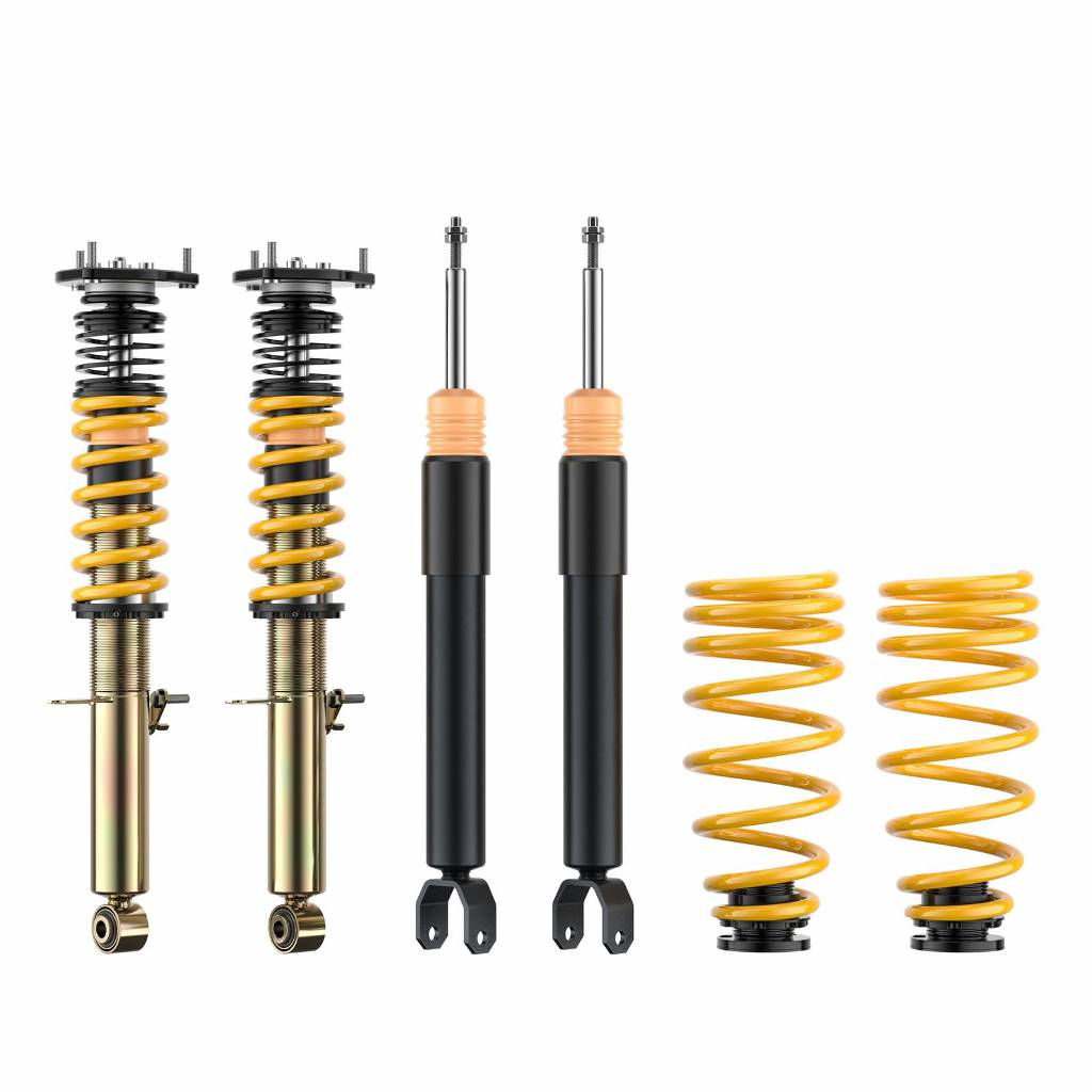 ST 18286806 Coilover Kit ST XTA INFINITI G37 (V36) 08-13 Photo-0 