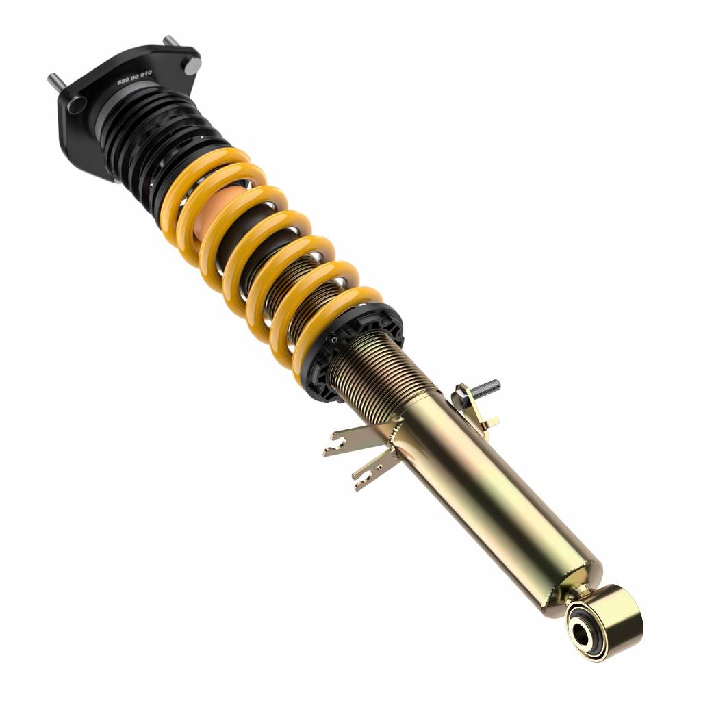 ST 18286806 Coilover Kit ST XTA INFINITI G37 (V36) 08-13 Photo-3 