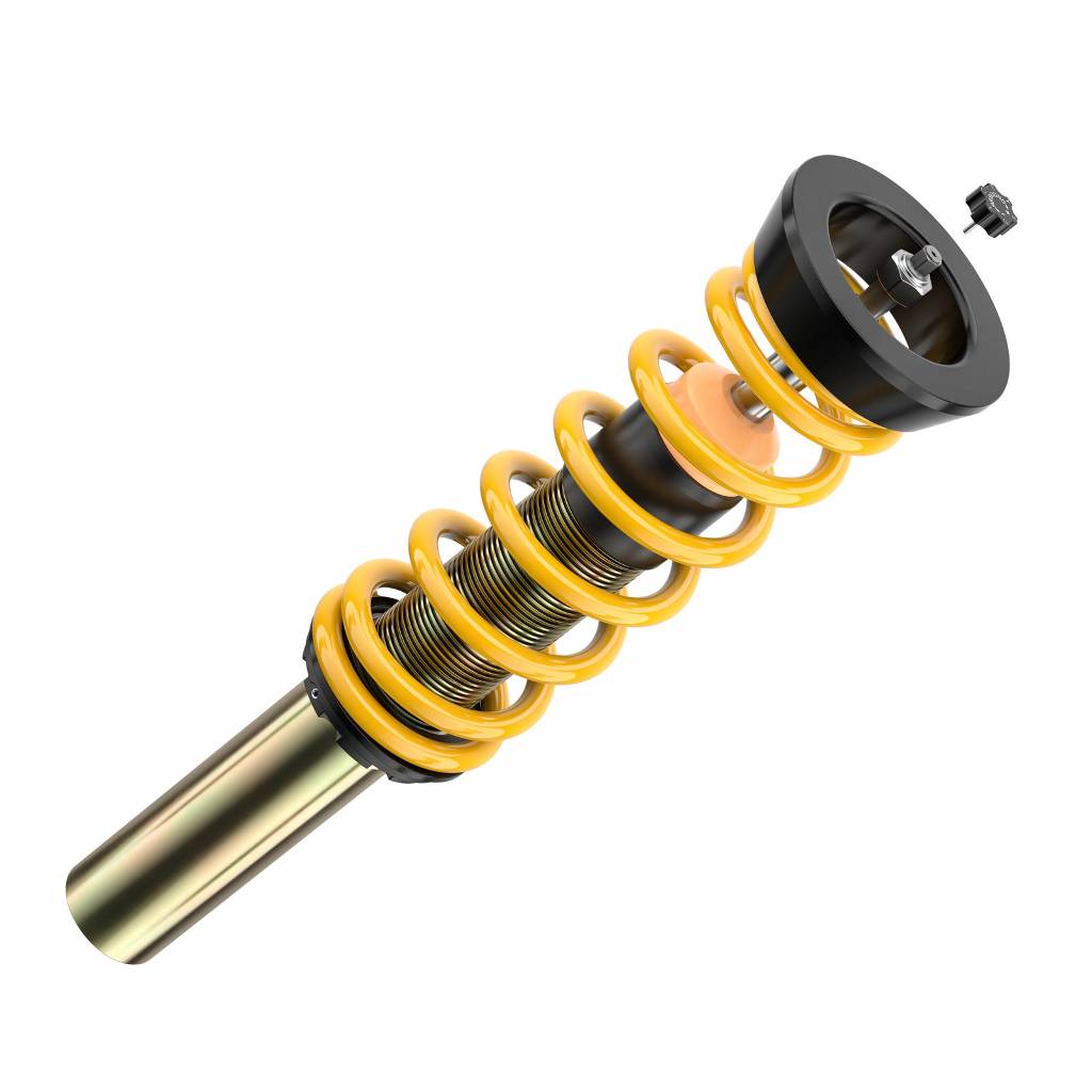 ST 18267017 Coilover Kit ST XA VOLVO S60;(Z) 11/18- Photo-2 