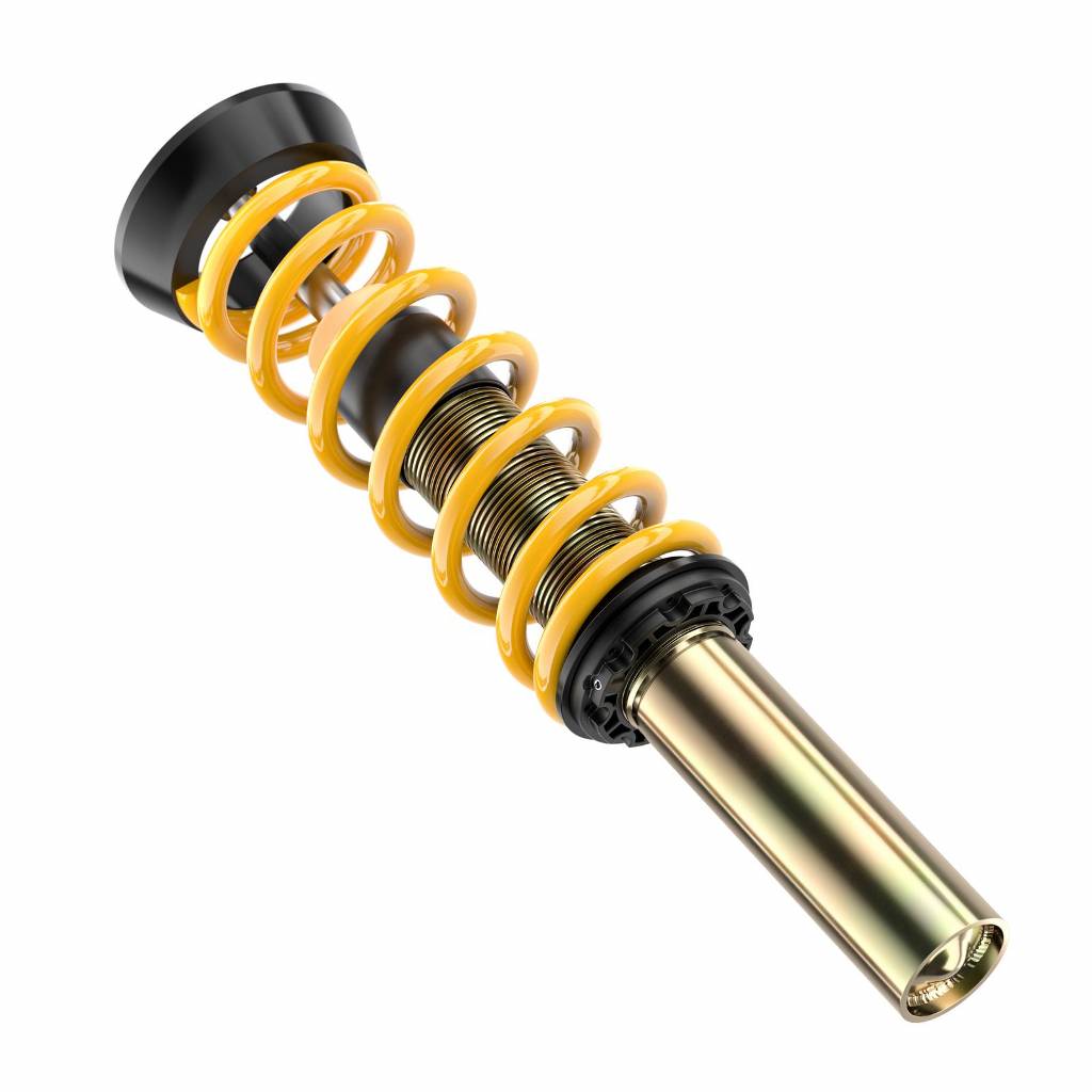 ST 18267017 Coilover Kit ST XA VOLVO S60;(Z) 11/18- Photo-3 
