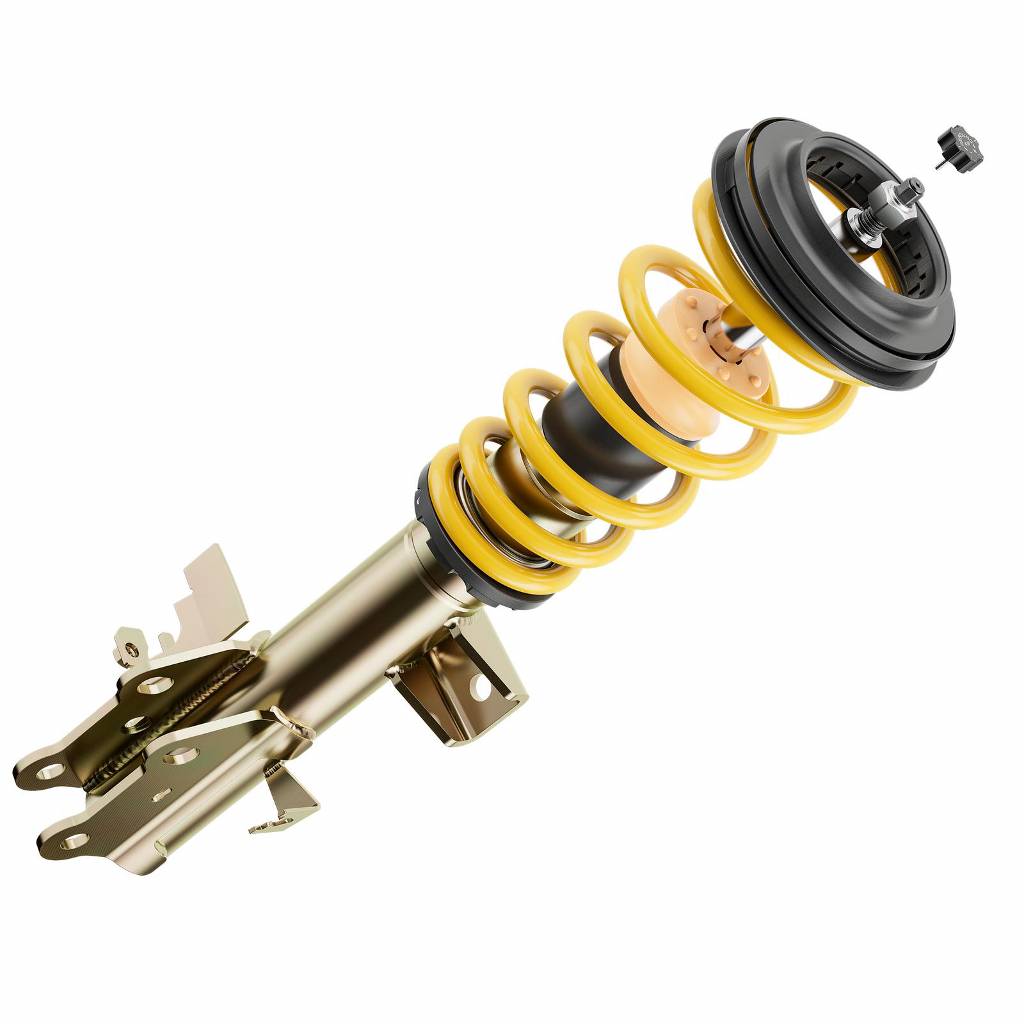 ST 18230094 Coilover Kit ST XA FORD Focus IV; (DEH) Photo-2 