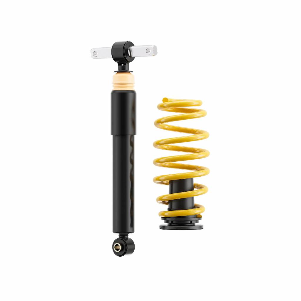 ST 18230094 Coilover Kit ST XA FORD Focus IV; (DEH) Photo-7 
