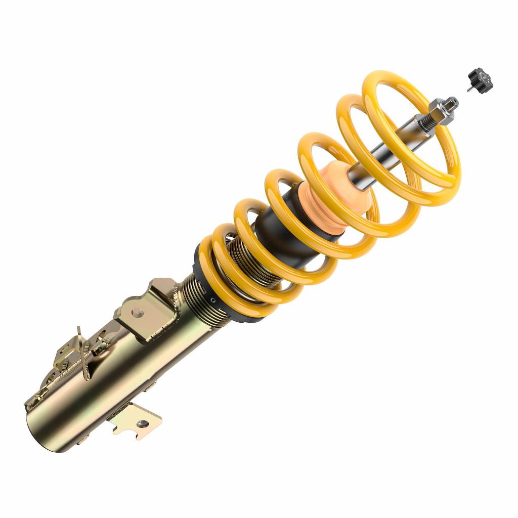 ST 18230092 Coilover Kit ST XA FORD Puma; (J2K) 09/19- Photo-2 