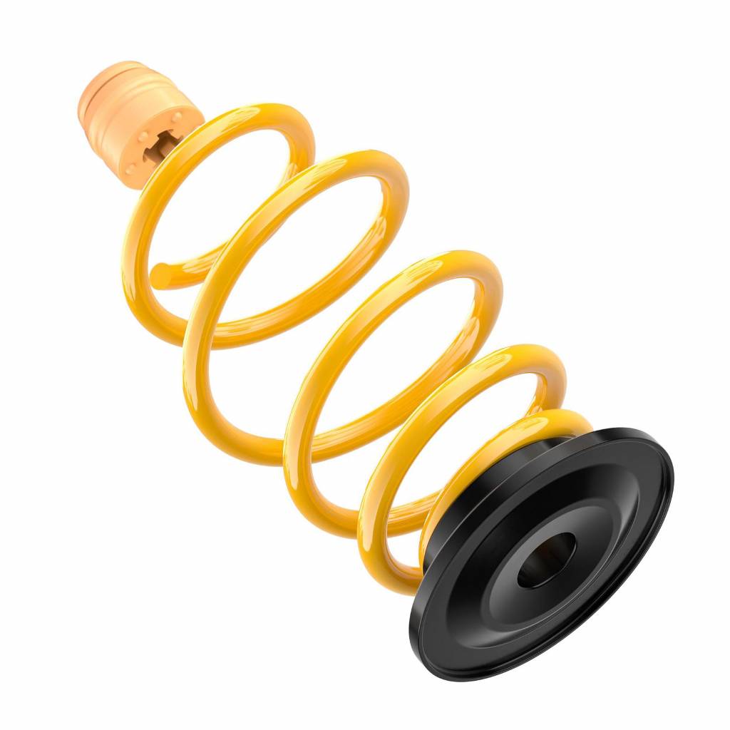 ST 273800AN Coilover Spring Kit VW T6; (7HC, 7J0) 05/15-09/19 FA 40-55 RA 40-55 Photo-3 