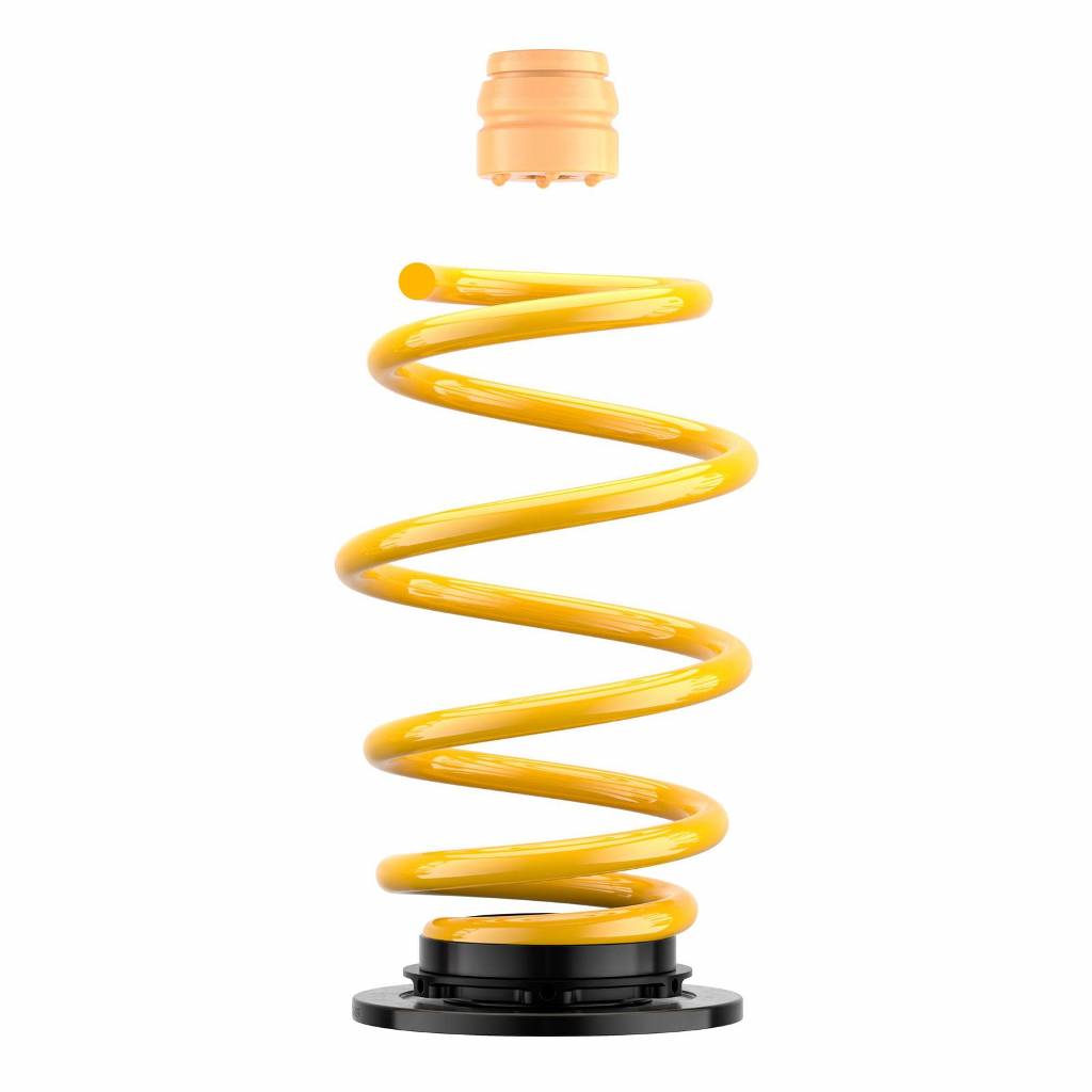ST 273800AN Coilover Spring Kit VW T6; (7HC, 7J0) 05/15-09/19 FA 40-55 RA 40-55 Photo-4 