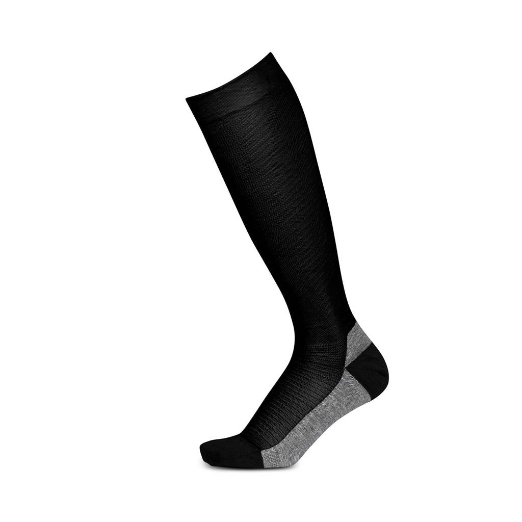 SPARCO 001523NR1112 Racing socks RW-10, FIA 8856-2018, black, size 42-43 Photo-0 