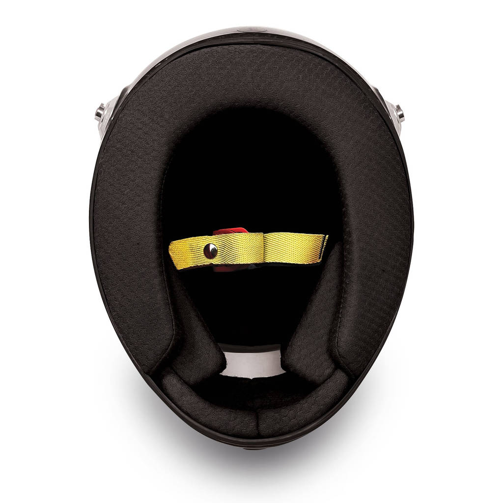 SPARCO 003373ZNR2M PRIME RF-10W Racing helmet full face, FIA 8860-2018, carbon, size M (57-58) Photo-2 