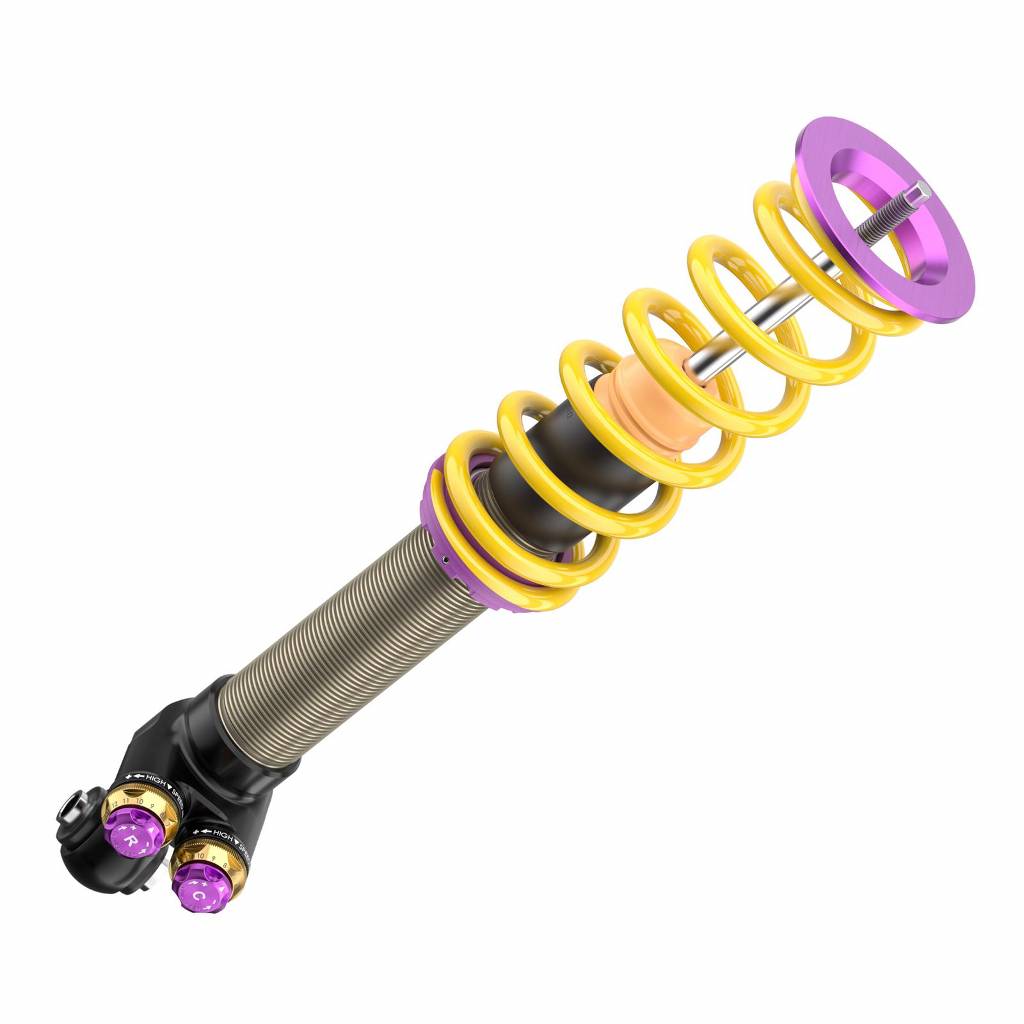 KW 30961034 Coilover Kit INOX V5 CORVETTE Corvette C8; (Y2XC) Photo-5 