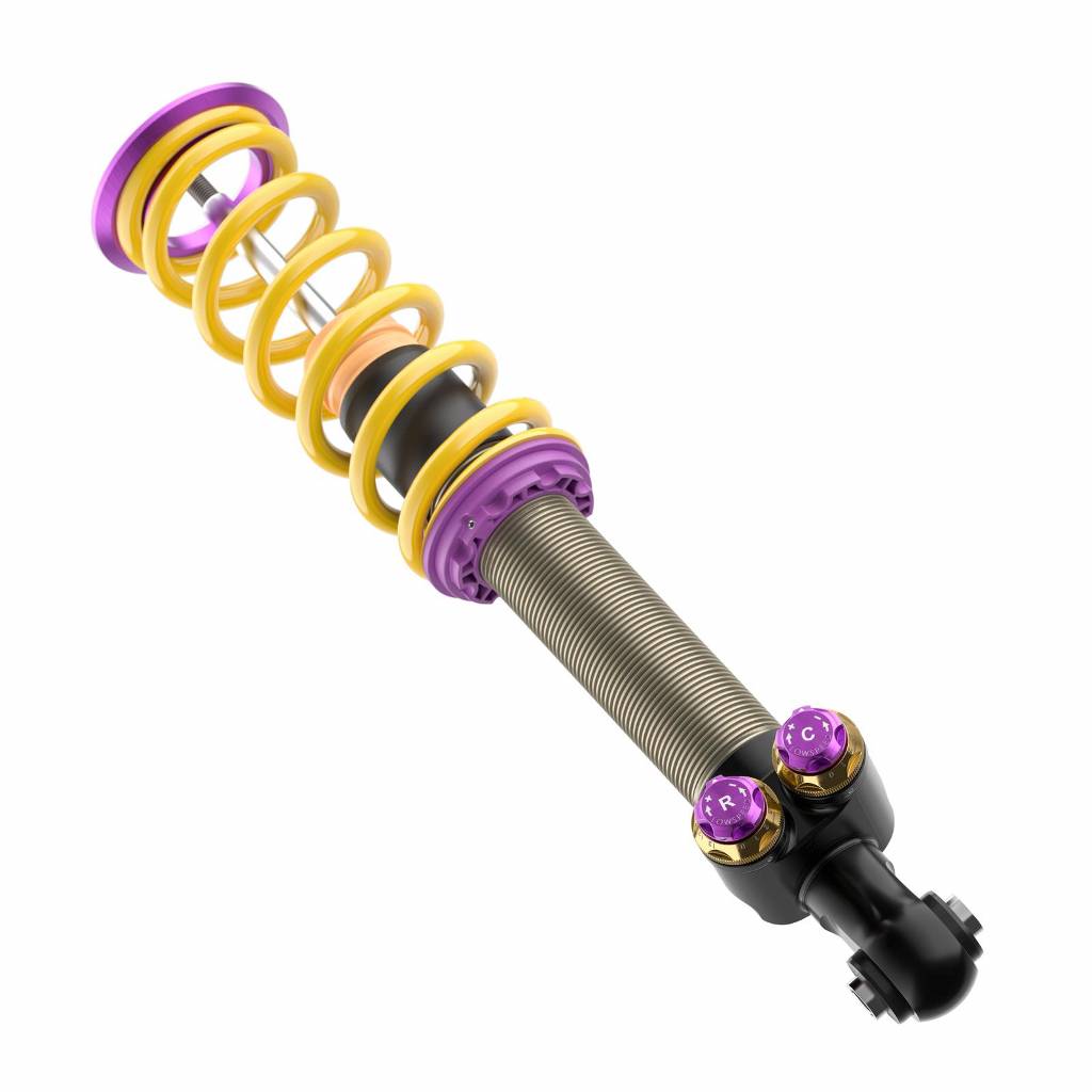 KW 30961034 Coilover Kit INOX V5 CORVETTE Corvette C8; (Y2XC) Photo-6 