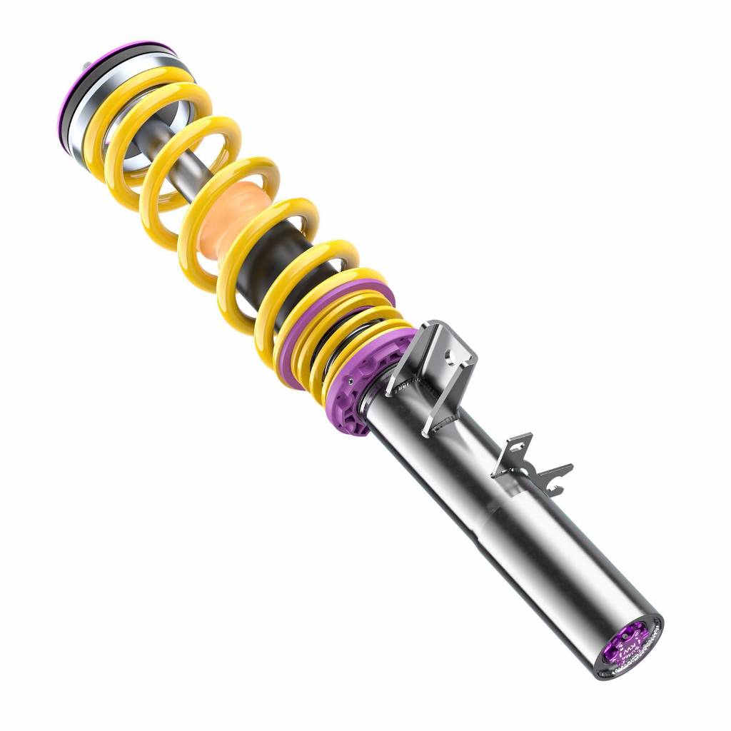 KW 35267018 Coilover Kit INOX V3 POLESTAR Polestar 2; (V) Photo-3 