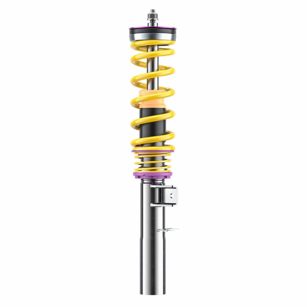 KW 35267018 Coilover Kit INOX V3 POLESTAR Polestar 2; (V) Photo-4 
