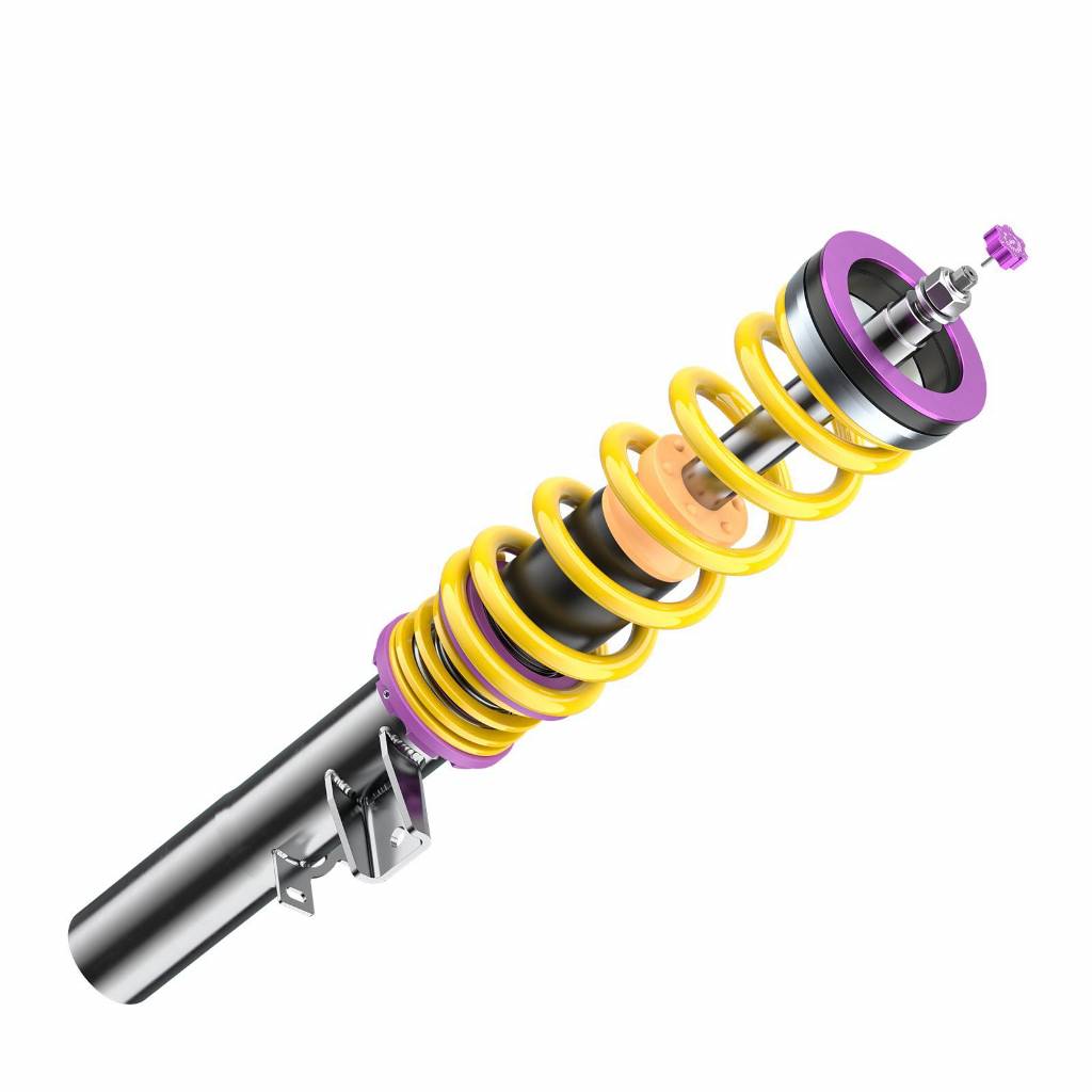 KW 35267018 Coilover Kit INOX V3 POLESTAR Polestar 2; (V) Photo-9 
