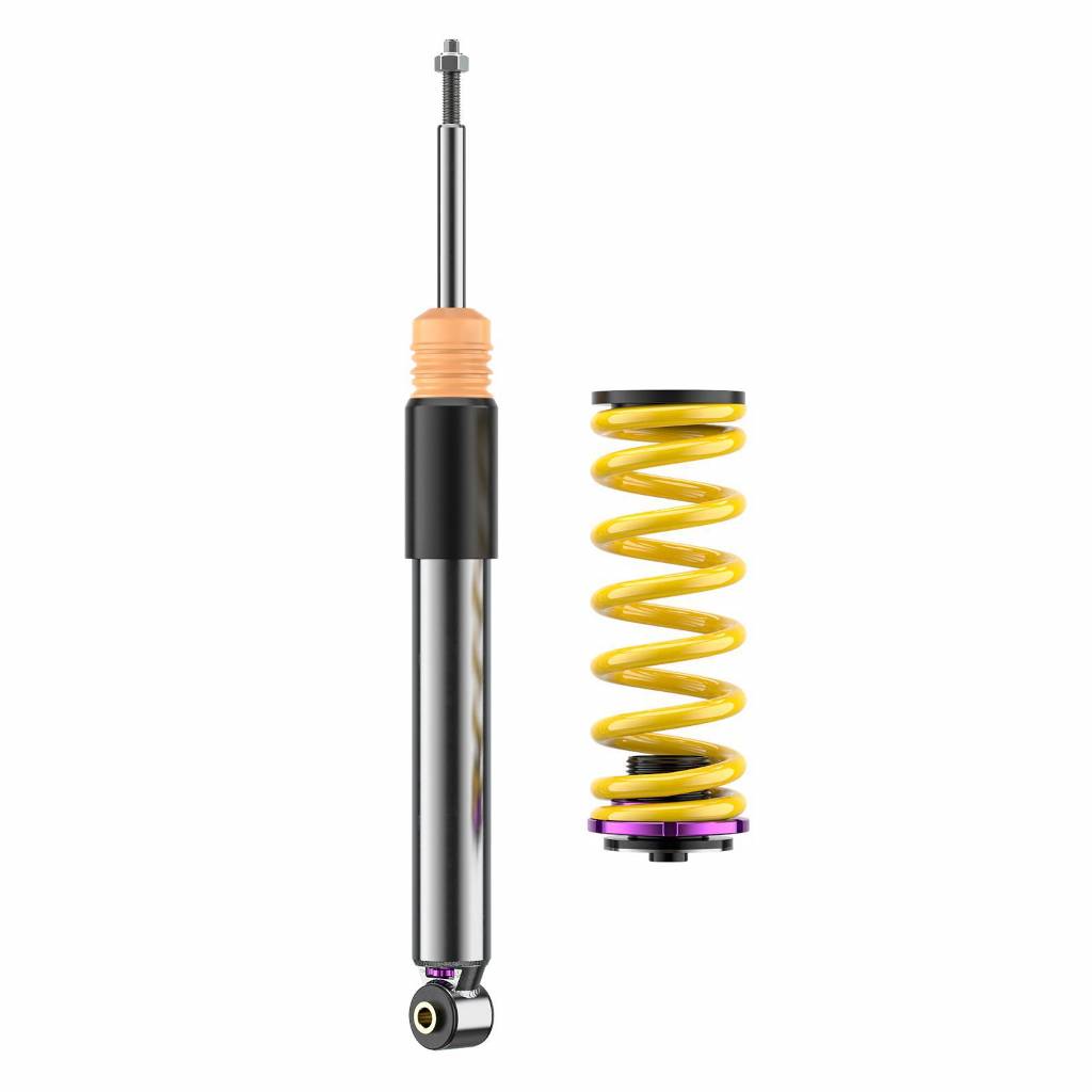 KW 35267018 Coilover Kit INOX V3 POLESTAR Polestar 2; (V) Photo-14 