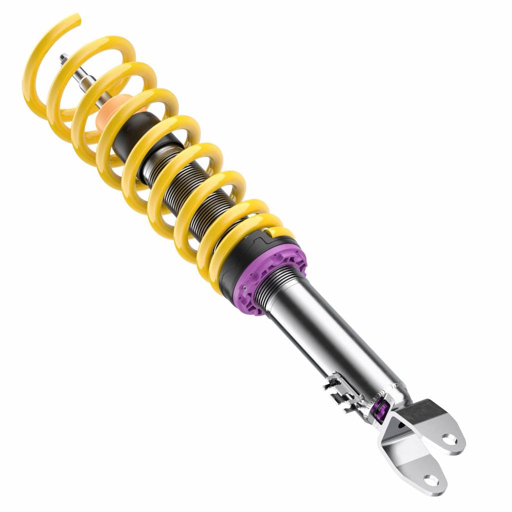 KW 3520825073 Coilover Kit V3 LEVELING MERCEDES-BENZ C-Klasse / c-class (W205, C205, A205, S205); (204, 204 AMG, 204 K) 02/14- Photo-3 