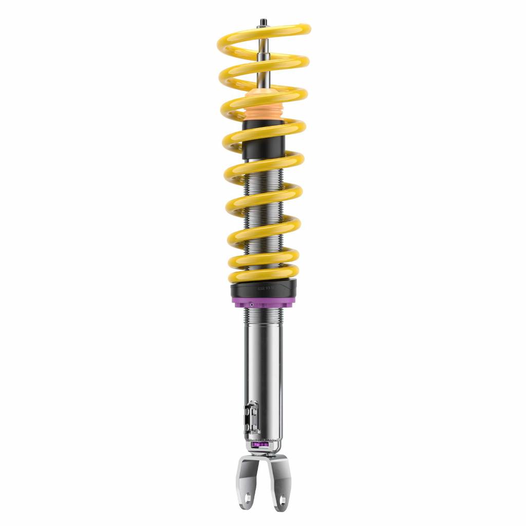 KW 3520825073 Coilover Kit V3 LEVELING MERCEDES-BENZ C-Klasse / c-class (W205, C205, A205, S205); (204, 204 AMG, 204 K) 02/14- Photo-4 
