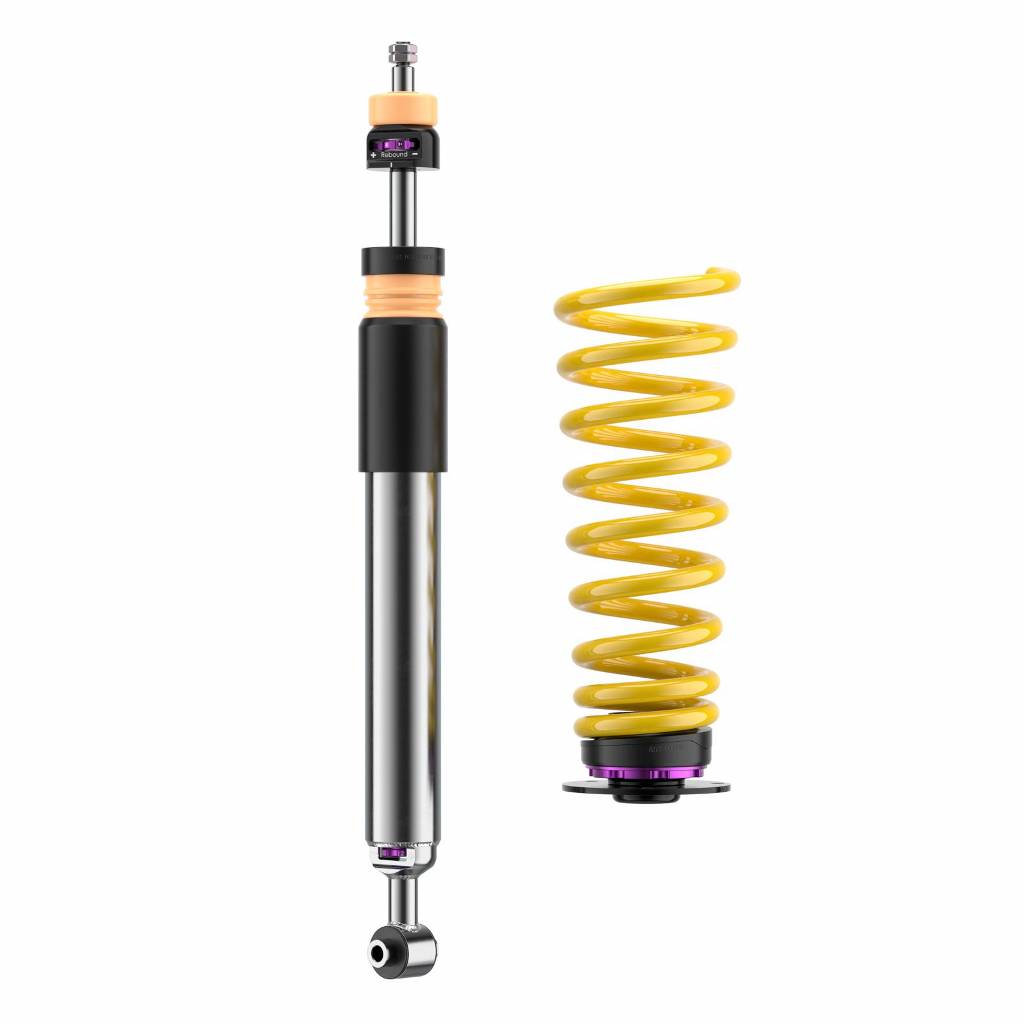 KW 3520825073 Coilover Kit V3 LEVELING MERCEDES-BENZ C-Klasse / c-class (W205, C205, A205, S205); (204, 204 AMG, 204 K) 02/14- Photo-7 