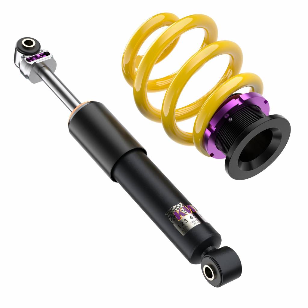 KW 180800AV Coilover Kit V2 COMFORT VW Bus T5, Multivan, Transporter; (7HC,7HCA,7HM,7HMA,7HK,7J0,7HKX0) 01/03-06/15 Photo-6 