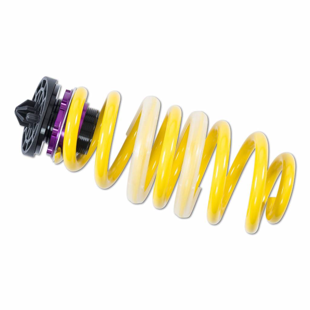 KW 253100BN Coilover Spring Kit AUDI A4 (B9); (B8, B81) kW FA RA Photo-2 
