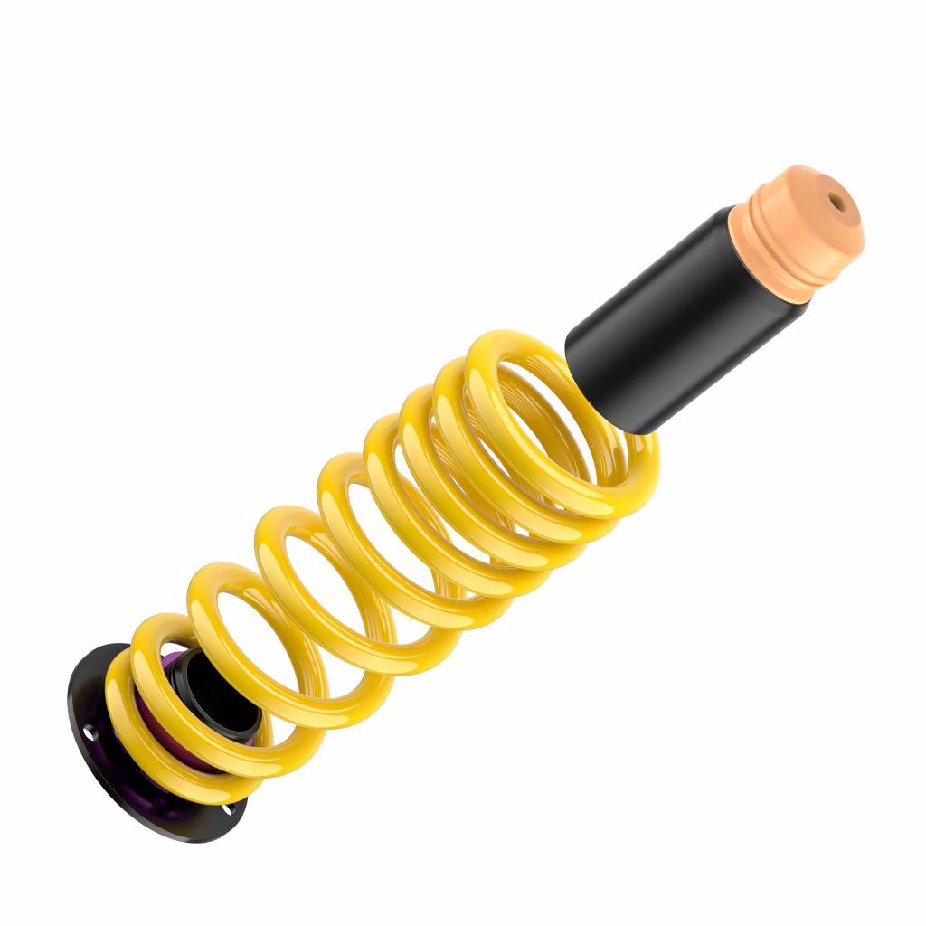 KW 2532500V Coilover Spring Kit MERCEDES-BENZ AMG GT 4türer; (R1EAMG) 09/18- kW 270-320 FA 10-30 RA 10-30 Photo-5 