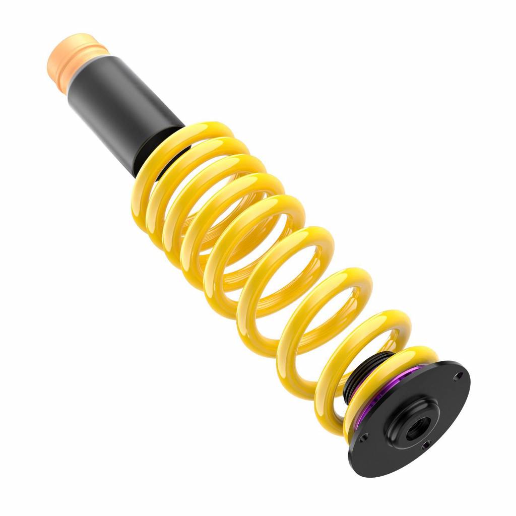 KW 2532500V Coilover Spring Kit MERCEDES-BENZ AMG GT 4türer; (R1EAMG) 09/18- kW 270-320 FA 10-30 RA 10-30 Photo-6 