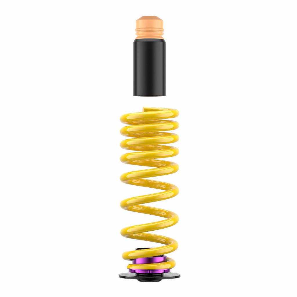 KW 2532500V Coilover Spring Kit MERCEDES-BENZ AMG GT 4türer; (R1EAMG) 09/18- kW 270-320 FA 10-30 RA 10-30 Photo-7 